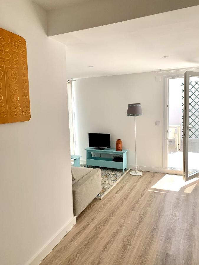 Terrasse Ensoleillee Apartment Lisbon