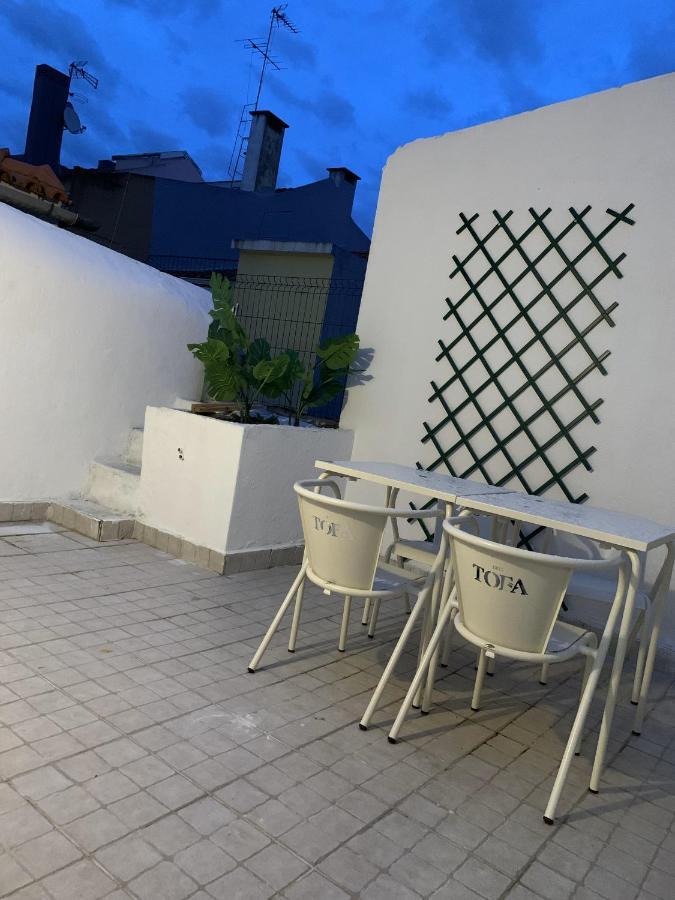 Terrasse Ensoleillee Appartement *