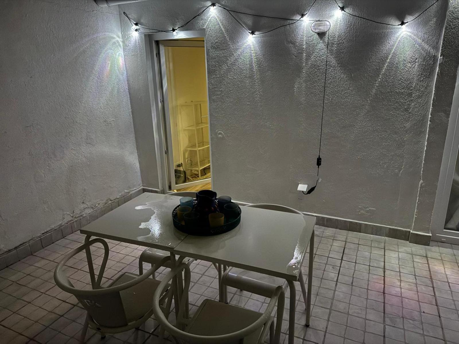 Appartement Terrasse Ensoleillee Lisboa